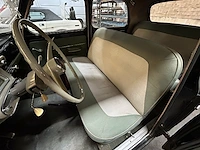 Oldtimer fiat 1100 - afbeelding 18 van  52