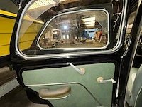 Oldtimer fiat 1100 - afbeelding 27 van  52