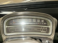 Oldtimer fiat 1100 - afbeelding 31 van  52