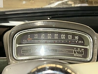 Oldtimer fiat 1100 - afbeelding 32 van  52