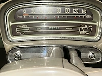 Oldtimer fiat 1100 - afbeelding 33 van  52