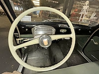 Oldtimer fiat 1100 - afbeelding 36 van  52