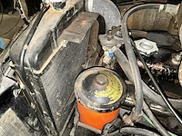 Oldtimer fiat 1100 - afbeelding 42 van  52