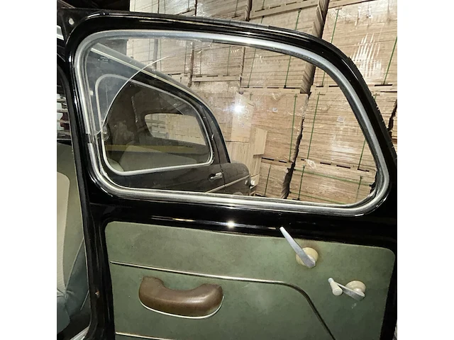 Oldtimer fiat 1100 - afbeelding 43 van  52