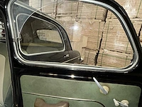 Oldtimer fiat 1100 - afbeelding 43 van  52