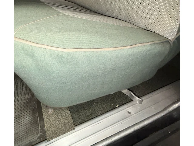Oldtimer fiat 1100 - afbeelding 44 van  52