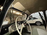 Oldtimer fiat 1100 - afbeelding 46 van  52
