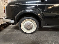 Oldtimer fiat 1100 - afbeelding 45 van  52