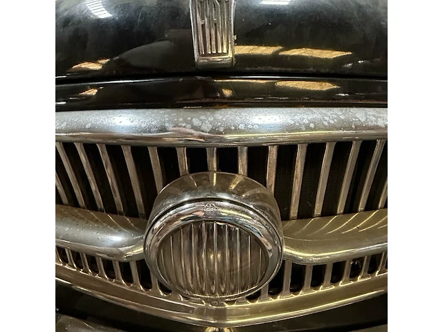 Oldtimer fiat 1100 - afbeelding 50 van  52