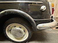 Oldtimer fiat 1100 - afbeelding 51 van  52