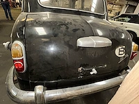 Oldtimer fiat 1100 - afbeelding 52 van  52