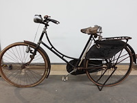 Oldtimer fiets jaren 30