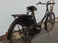 Oldtimer fiets jaren 30 - afbeelding 4 van  9