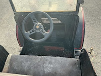 Oldtimer ford model t look excl motor - afbeelding 5 van  15