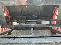 Oldtimer ford model t look excl motor - afbeelding 7 van  15