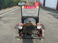 Oldtimer ford model t look excl motor - afbeelding 13 van  15
