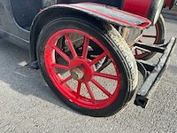 Oldtimer ford model t look excl motor - afbeelding 3 van  13