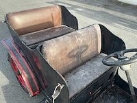 Oldtimer ford model t look excl motor - afbeelding 5 van  13