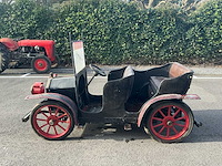 Oldtimer ford model t look excl motor - afbeelding 6 van  13