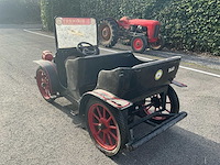 Oldtimer ford model t look excl motor - afbeelding 7 van  13