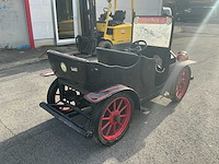 Oldtimer ford model t look excl motor - afbeelding 8 van  13