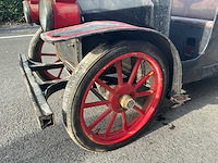 Oldtimer ford model t look excl motor - afbeelding 12 van  13