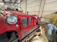 Oldtimer no papers - afbeelding 5 van  17
