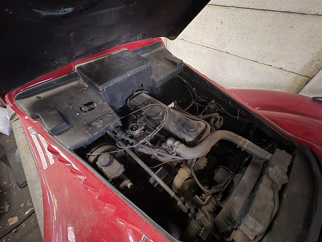 Oldtimer no papers - afbeelding 7 van  17