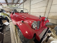 Oldtimer no papers - afbeelding 1 van  17
