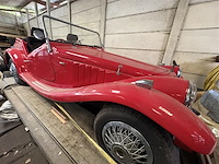 Oldtimer no papers - afbeelding 10 van  17