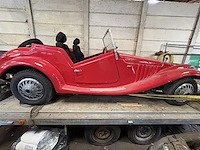 Oldtimer no papers - afbeelding 11 van  17