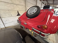 Oldtimer no papers - afbeelding 13 van  17