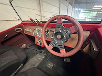 Oldtimer no papers - afbeelding 17 van  17