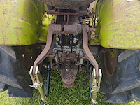 Oldtimer tractor - afbeelding 3 van  18
