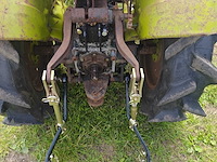 Oldtimer tractor - afbeelding 8 van  18