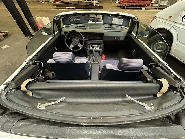 Oldtimer triumph tr7 - afbeelding 2 van  45