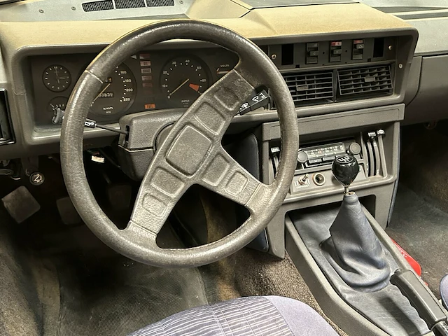 Oldtimer triumph tr7 - afbeelding 3 van  45