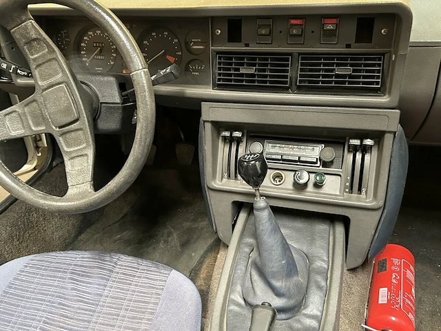 Oldtimer triumph tr7 - afbeelding 4 van  45