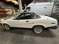 Oldtimer triumph tr7 - afbeelding 9 van  45