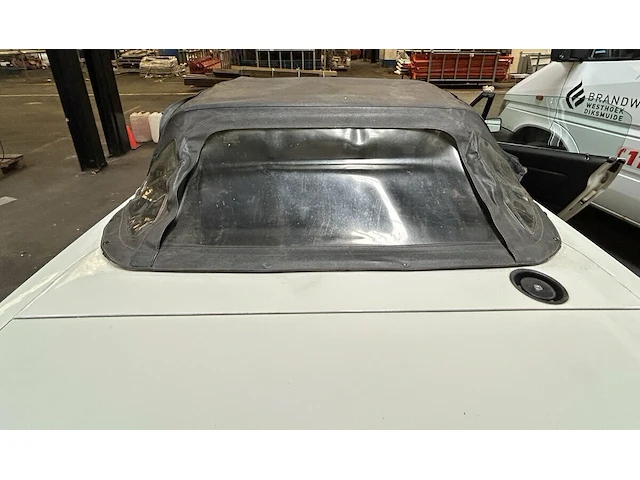 Oldtimer triumph tr7 - afbeelding 10 van  45