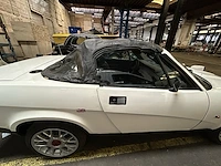 Oldtimer triumph tr7 - afbeelding 11 van  45