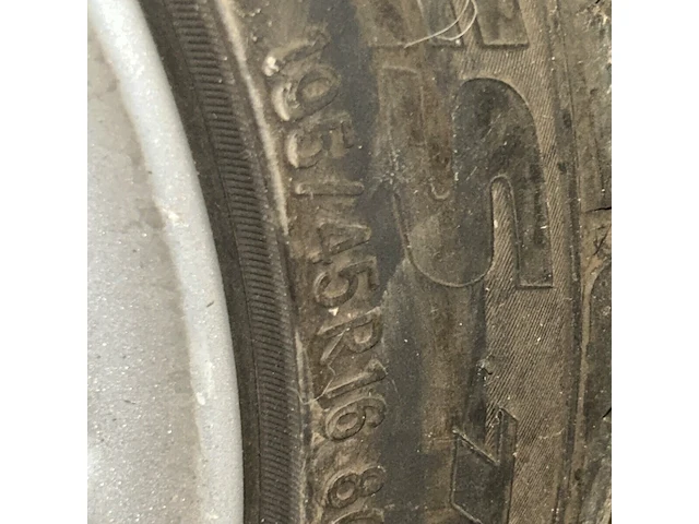 Oldtimer triumph tr7 - afbeelding 14 van  45
