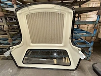 Oldtimer triumph tr7 - afbeelding 15 van  45