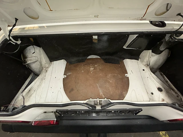 Oldtimer triumph tr7 - afbeelding 17 van  45