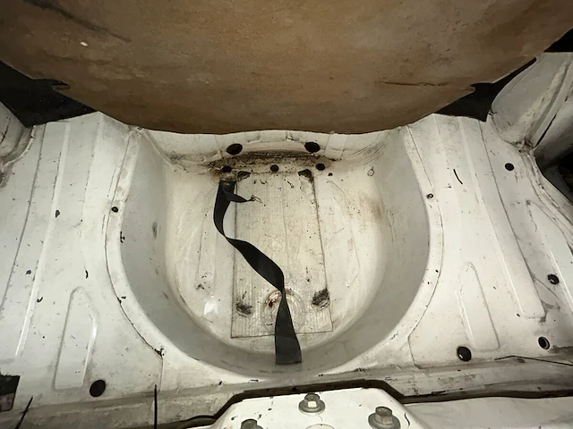 Oldtimer triumph tr7 - afbeelding 18 van  45