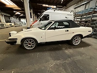 Oldtimer triumph tr7 - afbeelding 12 van  45