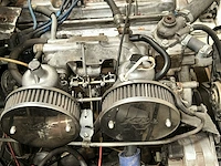 Oldtimer triumph tr7 - afbeelding 26 van  45