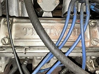 Oldtimer triumph tr7 - afbeelding 28 van  45