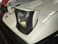 Oldtimer triumph tr7 - afbeelding 29 van  45