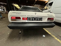 Oldtimer triumph tr7 - afbeelding 34 van  45